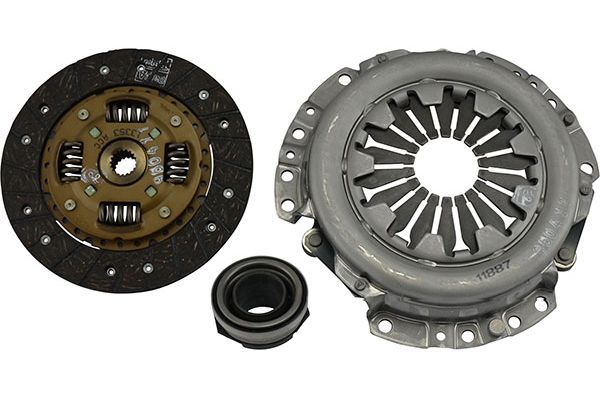 KAVO PARTS Kytkinpaketti CP-1507